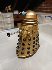 Character Doctor Who Supreme Dalek 'Day of the Daleks' History #7 5"