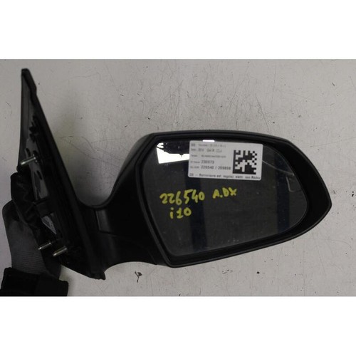 Door mirror right - door,