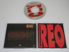 REO SPEEDWAGON/THE SECOND