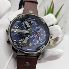 NEW DIESEL MR DADDY 2.0 DZ7314