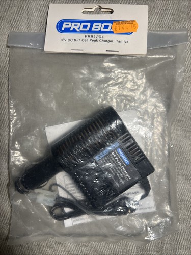 Pro boat 12v cell peak - boat,