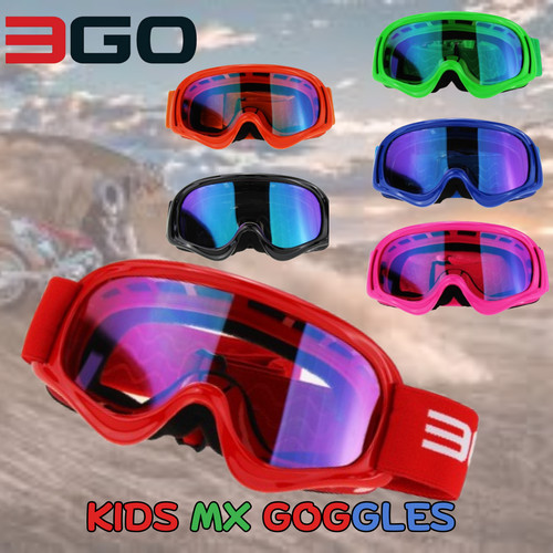 Motocross enduro kids - mx,