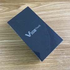 LG V50S ThinQ 5G LM-V510N