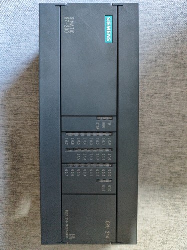 Siemens simatic 200 - siemens, 214