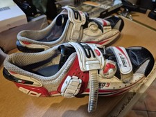 Sidi ergo carbon - sidi,