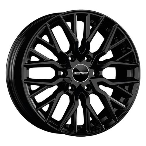 Alloy wheel gmp - gmp, 6