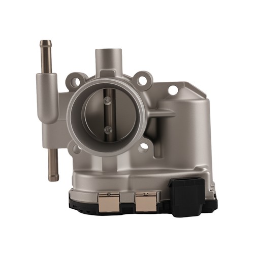 Fuel injection throttle body - fuel,