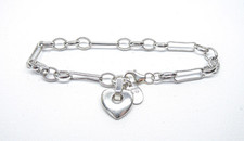 Clogau Gold Silver & 9ct Rose