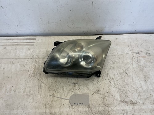Toyota avensis 2007 passenger - avensis,
