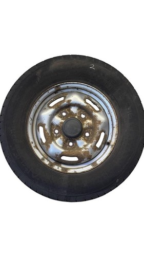 Ford transit steel wheel - ford, 16"