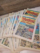 Collection Of The Victor