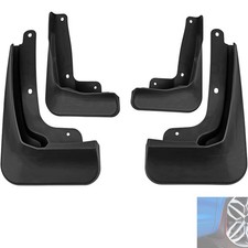 4pcs mud flaps - 4pcs, guards