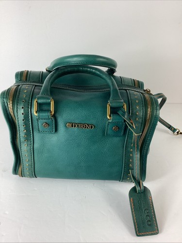 Old trend women genuine - trend,