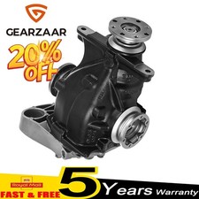 33107524325 Rear Differential