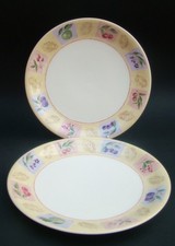 TWO Marks & Spencer Wild