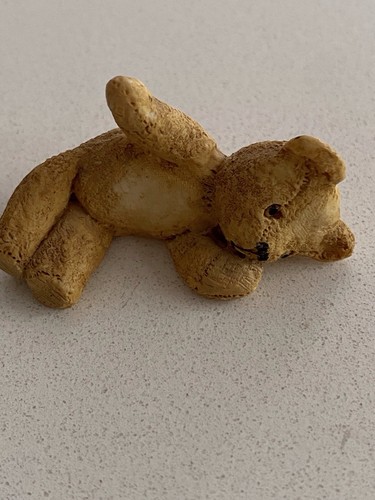 Colour box teddy collection - colour,
