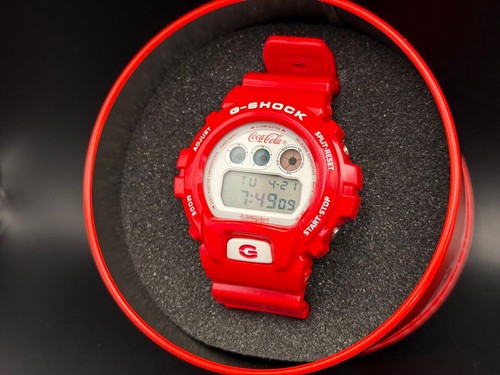Unused casio shock - casio, a