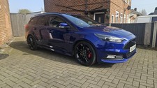 Ford Focus ST3 Estate MK3 2017