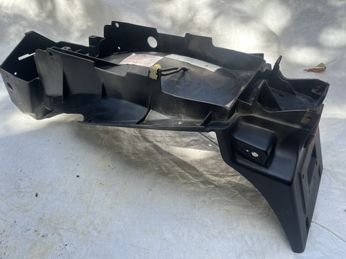 Triumph speed triple 955i - triple, rear