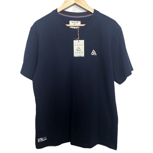 Galtsand shirt mens heritage - t-shirt,