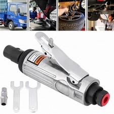 1/4 Inch Air Die Grinder