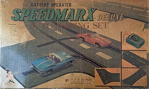 Vintage 1950 louis - vintage, marx