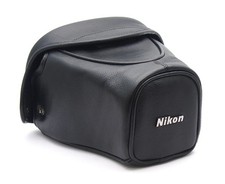 Nikon CF-64 Semi-Soft Case for Nikon F6 - UK Dealer