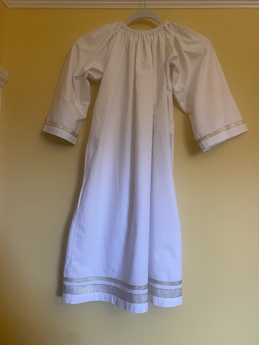 Hand made cotton girl - made,