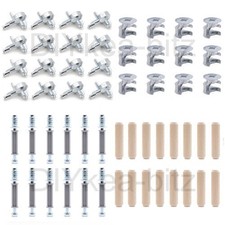 IKEA BILLY Bookcase Hardware