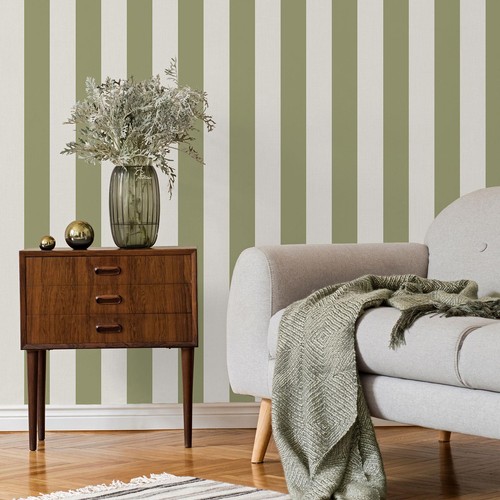 Juliette stripes wallpaper - stripes,