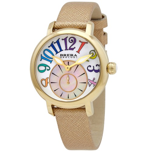 Brera orologi valentina modern - brera,