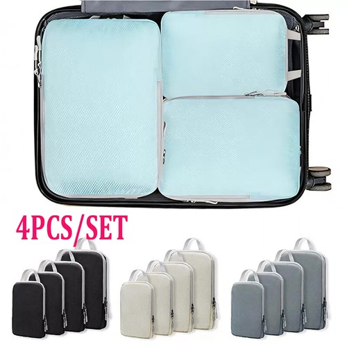 Set compression bags - 4x/set,