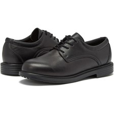 Magnum CM85022M Active Duty Oxford Dress Shoes, Black