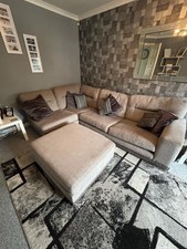 Universal 3 Seater Sofa Bed - Corner Sofa Bed with Storage & Reversible Chaise