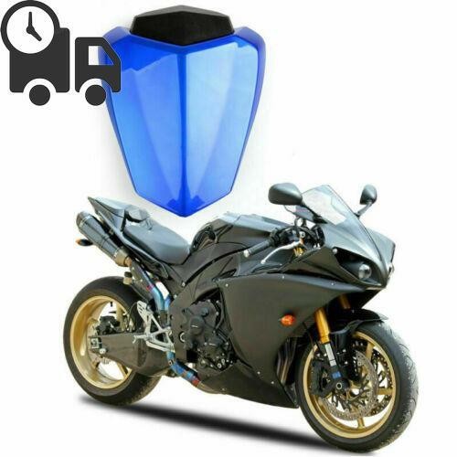 Rear seat cover cowl fit - seat,
