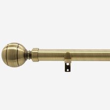 28mm Allure Classic Antique
