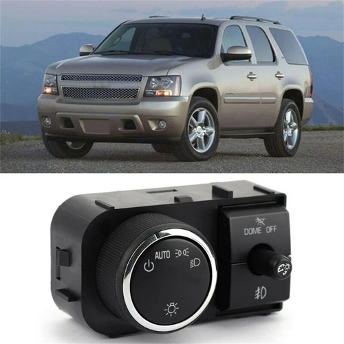 Headlight fog light switch - light,