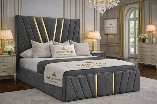 Victor luxury naples panel - victor,