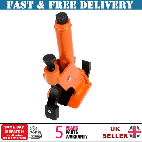 Tire rim remover for 42 - remover, 42"
