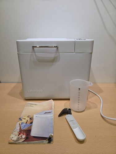 Kenwood bm250 white - kenwood,