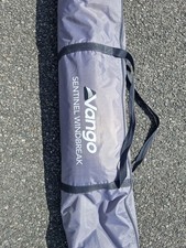Vango Sentinel Steele Frame