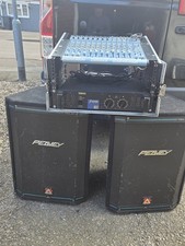 System with power - system,