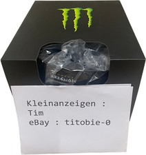 HJC BMX Helmet - Monster