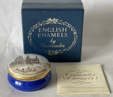 Vintage Large ~6.25cm Crummles