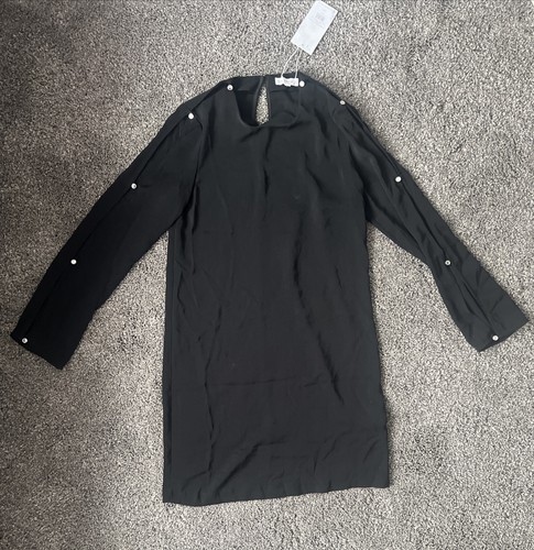 Warehouse dress size - dress,