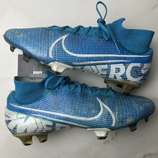 Nike Mercurial Superfly 7 Fg