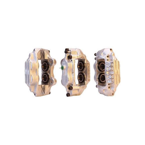 Dri right front brake caliper - brake,