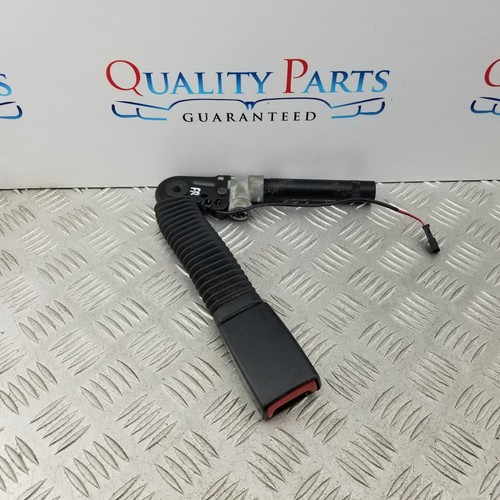 Bmw series seat belt - series,