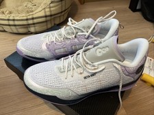 Li Ning Way Of Wade 808 4 Ultra Size UK13