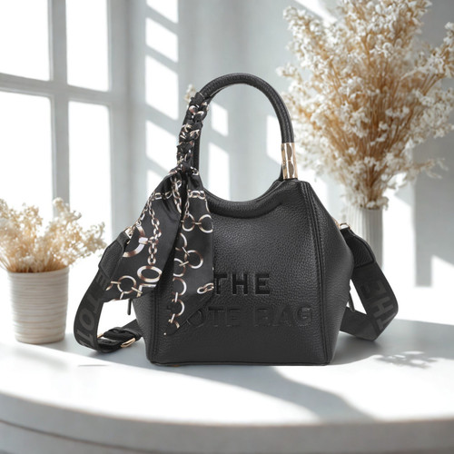 Women pvc tote bag crossbody - tote,